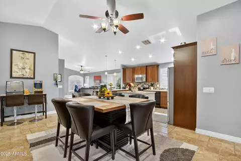Dining - 3930 E Agave Rd, Phoenix, AZ 85044 photo 3 of 3