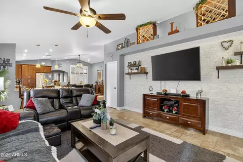 Living - 3930 E Agave Rd, Phoenix, AZ 85044 photo 3 of 5