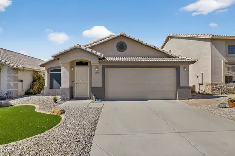 Exterior - 3930 E Agave Rd, Phoenix, AZ 85044 photo 2 of 8