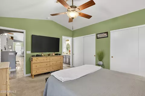 Bedroom - 3930 E Agave Rd, Phoenix, AZ 85044 photo 2 of 6