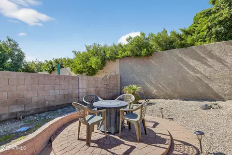Exterior - 3930 E Agave Rd, Phoenix, AZ 85044 photo 8 of 8