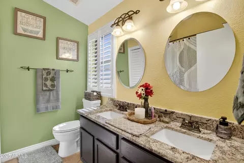 Bath - 3930 E Agave Rd, Phoenix, AZ 85044 photo 1 of 3