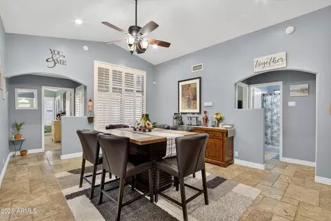 Dining - 3930 E Agave Rd, Phoenix, AZ 85044 photo 1 of 3