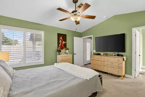 Bedroom - 3930 E Agave Rd, Phoenix, AZ 85044 photo 3 of 6