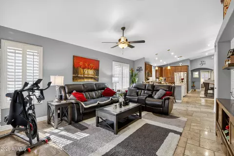 Living - 3930 E Agave Rd, Phoenix, AZ 85044 photo 2 of 5