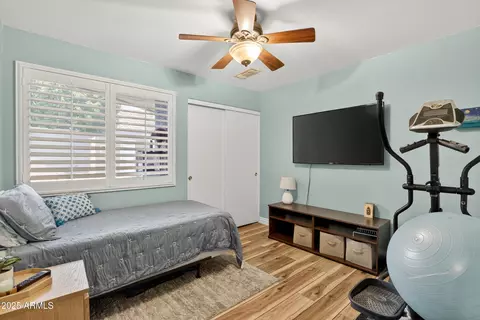 Bedroom - 3930 E Agave Rd, Phoenix, AZ 85044 photo 5 of 6