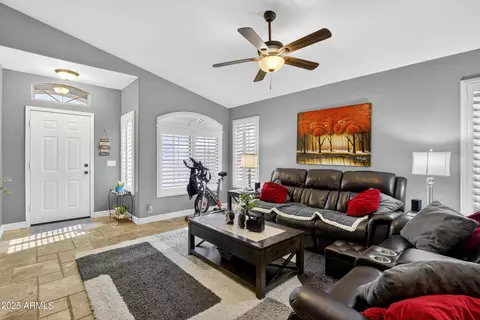 Living - 3930 E Agave Rd, Phoenix, AZ 85044 photo 4 of 5