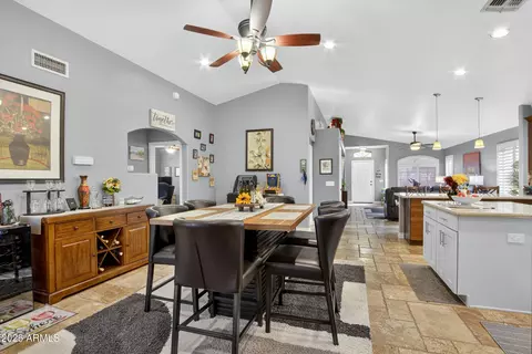 Dining - 3930 E Agave Rd, Phoenix, AZ 85044 photo 2 of 3