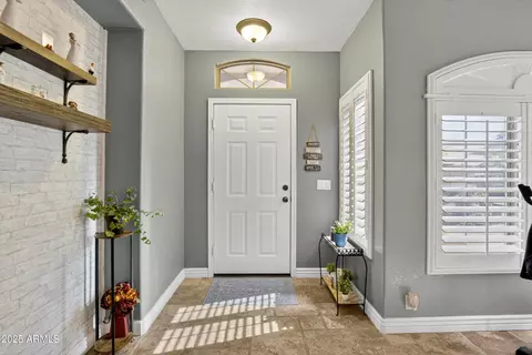 Entry Way - 3930 E Agave Rd, Phoenix, AZ 85044 photo 1 of 4