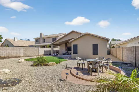 Exterior - 3930 E Agave Rd, Phoenix, AZ 85044 photo 7 of 8