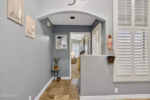 Entry Way - 3930 E Agave Rd, Phoenix, AZ 85044 photo 2 of 4