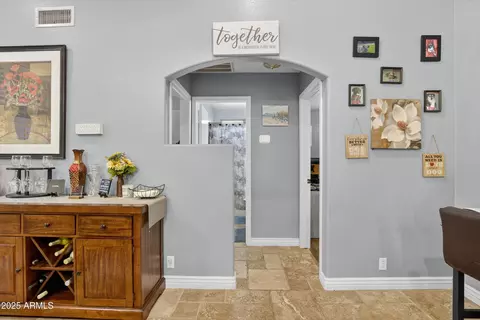 Entry Way - 3930 E Agave Rd, Phoenix, AZ 85044 photo 4 of 4