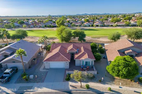 2442 E Firerock Dr, Casa Grande, AZ 85194