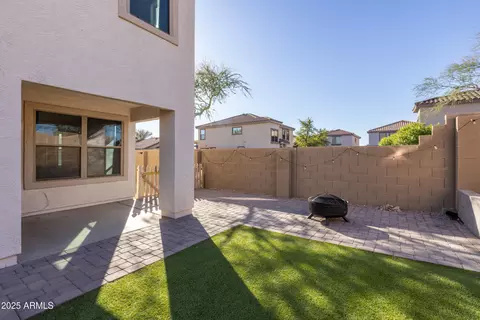 Exterior - 3273 S Chaparral Rd, Apache Junction, AZ 85119 photo 7 of 9