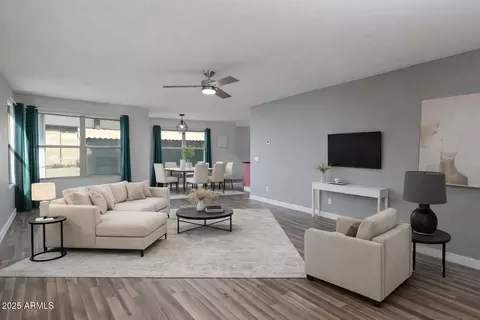 Living - 3273 S Chaparral Rd, Apache Junction, AZ 85119 photo 5 of 8