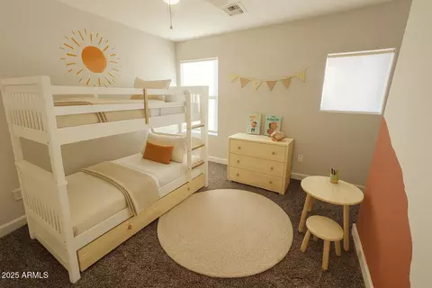 Bedroom - 3273 S Chaparral Rd, Apache Junction, AZ 85119 photo 2 of 2