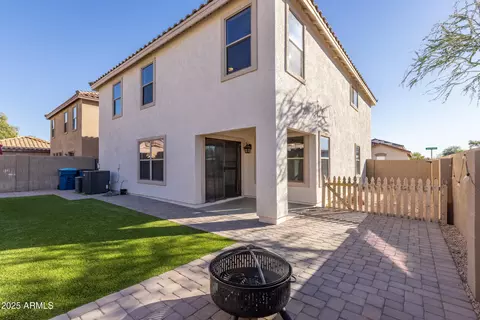 Exterior - 3273 S Chaparral Rd, Apache Junction, AZ 85119 photo 4 of 9