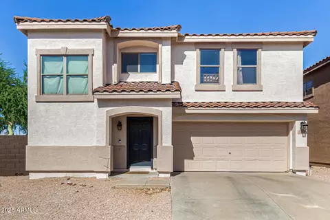 3273 S Chaparral Rd, Apache Junction, AZ 85119