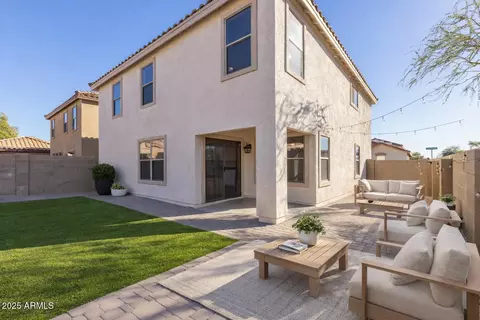 Exterior - 3273 S Chaparral Rd, Apache Junction, AZ 85119 photo 1 of 9
