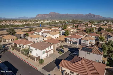 View/Area - 3273 S Chaparral Rd, Apache Junction, AZ 85119 photo 1 of 1