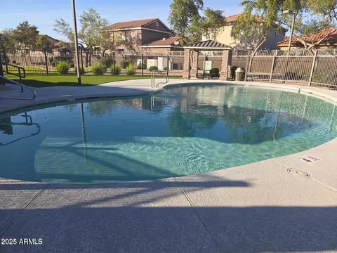 Exterior - 3273 S Chaparral Rd, Apache Junction, AZ 85119 photo 2 of 9