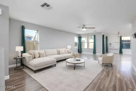 Living - 3273 S Chaparral Rd, Apache Junction, AZ 85119 photo 7 of 8