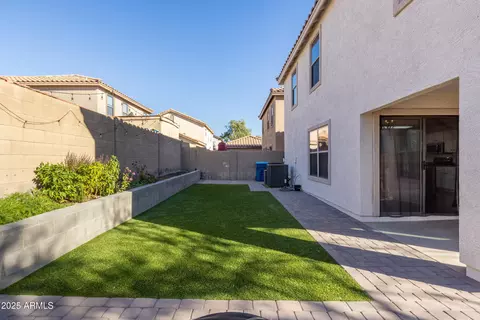 Exterior - 3273 S Chaparral Rd, Apache Junction, AZ 85119 photo 6 of 9