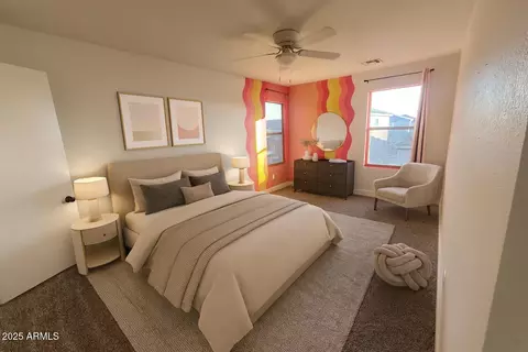 Bedroom - 3273 S Chaparral Rd, Apache Junction, AZ 85119 photo 1 of 2