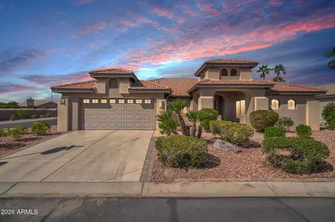 2970 N 151st Ln, Goodyear, AZ 85395