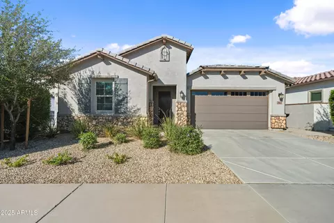 5924 S Cobalt --, Mesa, AZ 85212