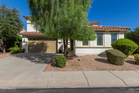 1634 W Pelican Ct, Chandler, AZ 85286