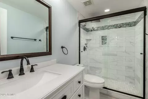 Bath - 45 E 9th Pl #80, Mesa, AZ 85201 photo 6 of 6