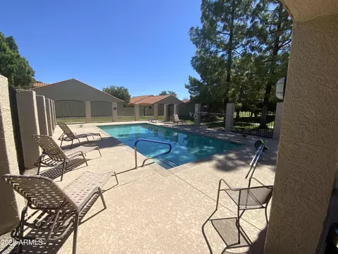 Exterior - 45 E 9th Pl #80, Mesa, AZ 85201 photo 3 of 6
