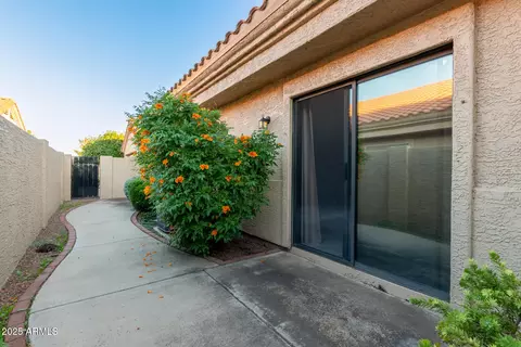 Exterior - 45 E 9th Pl #80, Mesa, AZ 85201 photo 4 of 6