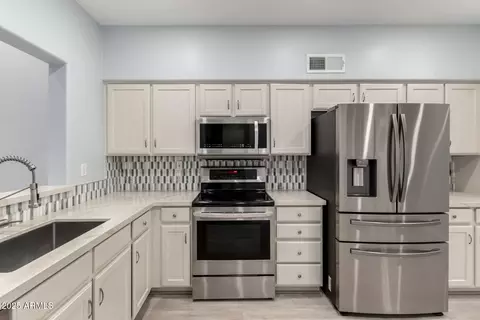 Kitchen - 45 E 9th Pl #80, Mesa, AZ 85201 photo 1 of 3