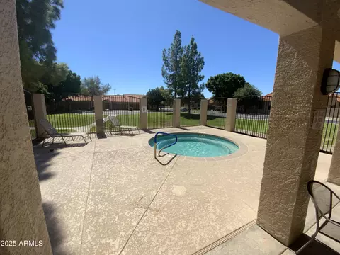 Exterior - 45 E 9th Pl #80, Mesa, AZ 85201 photo 2 of 6