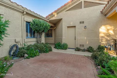 Exterior - 45 E 9th Pl #80, Mesa, AZ 85201 photo 6 of 6