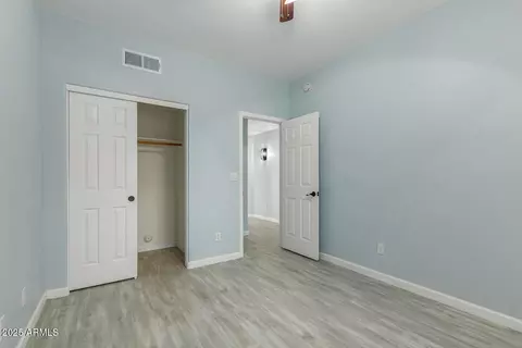 Bedroom - 45 E 9th Pl #80, Mesa, AZ 85201 photo 2 of 3