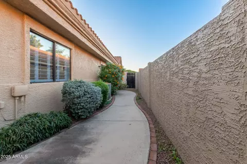 Exterior - 45 E 9th Pl #80, Mesa, AZ 85201 photo 5 of 6