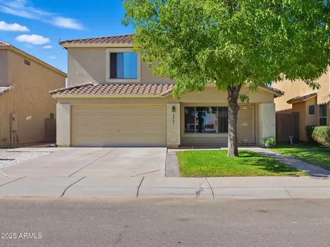 2842 S 63rd Dr, Phoenix, AZ 85043