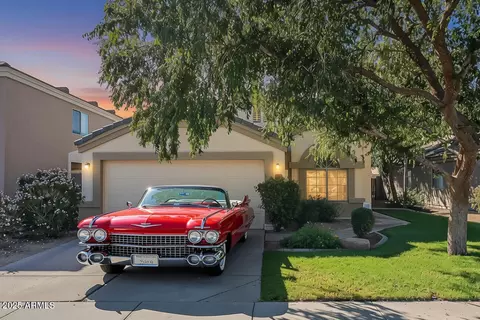 13033 W Evans Dr, El Mirage, AZ 85335