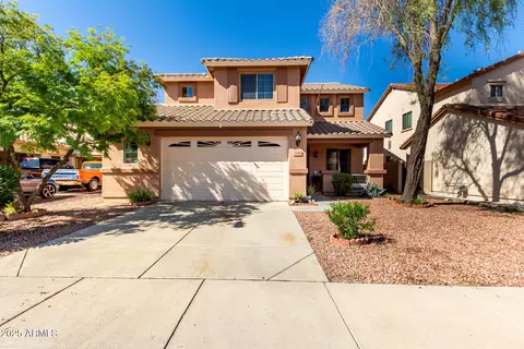 3622 S 71st Ln, Phoenix, AZ 85043