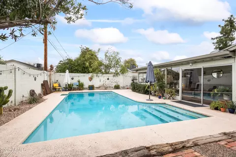 Exterior - 4308 E Montecito Ave, Phoenix, AZ 85018 photo 3 of 5