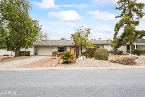 Exterior - 4308 E Montecito Ave, Phoenix, AZ 85018 photo 5 of 5