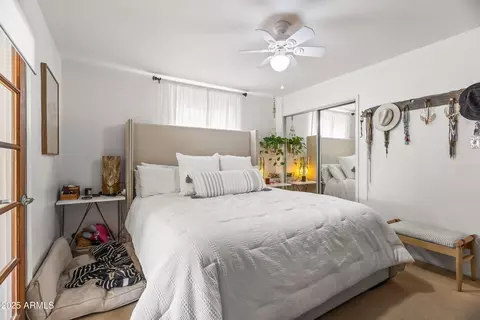 Bedroom - 4308 E Montecito Ave, Phoenix, AZ 85018 photo 2 of 2