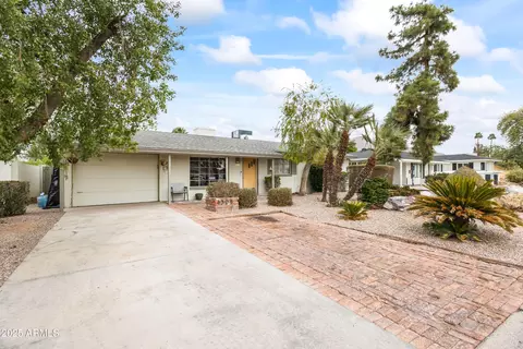 Exterior - 4308 E Montecito Ave, Phoenix, AZ 85018 photo 4 of 5