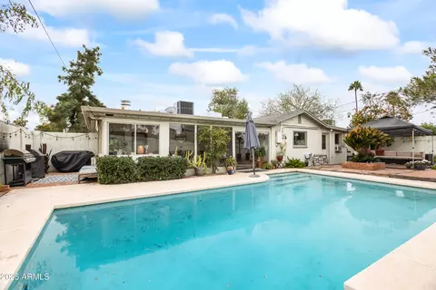 Exterior - 4308 E Montecito Ave, Phoenix, AZ 85018 photo 1 of 5