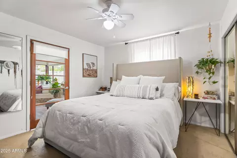 Bedroom - 4308 E Montecito Ave, Phoenix, AZ 85018 photo 1 of 2