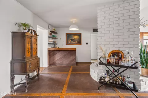 Entry Way - 4308 E Montecito Ave, Phoenix, AZ 85018 photo 1 of 1
