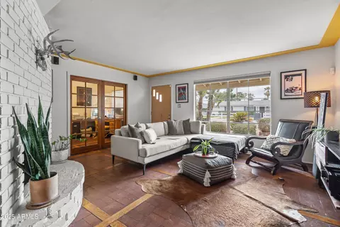 4308 E Montecito Ave, Phoenix, AZ 85018